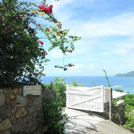 Fine View Villa